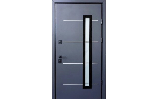 Proof Giada Е ##от компании## Салон дверей и окон «ПанДор» - ##фото## 1