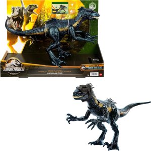 Динозавр Індораптор Jurassic World Indoraptor Figure Юрський світ Mattel HKY12