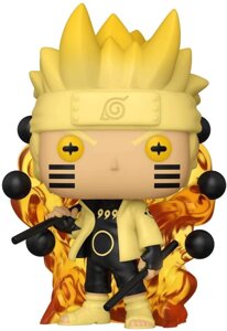 Фігурка Фанко Наруто Funko Pop! Animation: Naruto Six Path Sage 932