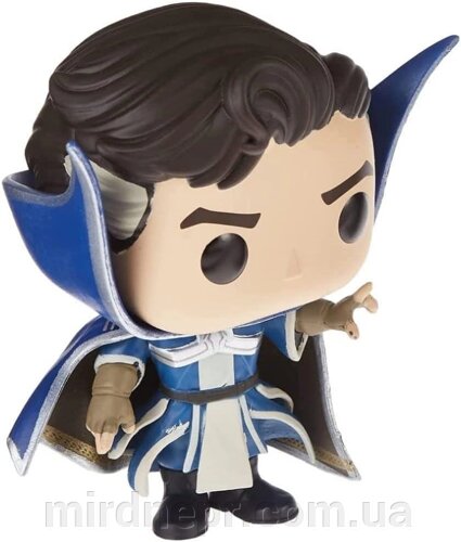 Funko pop sales marvel doctor strange