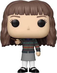 Фігурка Фанко Поп Герміона Funko Pop! Harry Potter Hermione with Wand 57367