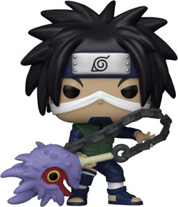 Фігурка Фанко Поп Наруто Котецу Хагане Funko Pop! Animation: Naruto - Kotetsu Hagane 1197