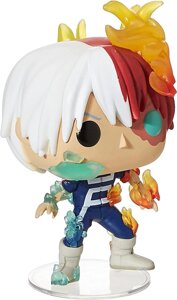 Фігурка Фанко Поп Шото Тодороки Моя геройська академія Funko POP Animation My Hero Academia Todoroki 372