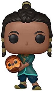 Фігурка Фанко Райя та останній дракон Funko Pop! Disney: Raya and The Last Dragon - Raya 1005