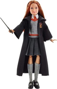 Колекційна лялька Джинні Візлі Гаррі Поттер Harry Potter Ginny Weasley Doll