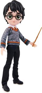 Лялька Гаррі Поттер 20 см Wizarding World Harry Potter, 8-inch Harry Potter Doll 6061836