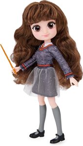 Лялька Герміона Грейнджер Wizarding World Harry Potter, 8-inch Hermione Granger Doll 6061835