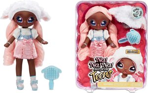 Кукла Na Na Na Surprise Teens 11" Fashion Doll Lila Lamb 575504