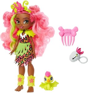 Лялька Пещений клуб Фернесса Cave Club Fernessa Doll GNL85