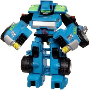 Трансформер Боти Рятувальники Буксир — Бот Playskool Heroes Transformers Rescue Bots Hoist The Tow-Bot