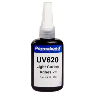 Ультрафіолетовий клей Permabond UV-620, 50мл