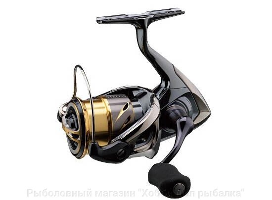 Котушка Shimano STELLA 2500 HGSFI від компанії Рибальський магазин "Хобi шоп рибалка" - фото 1