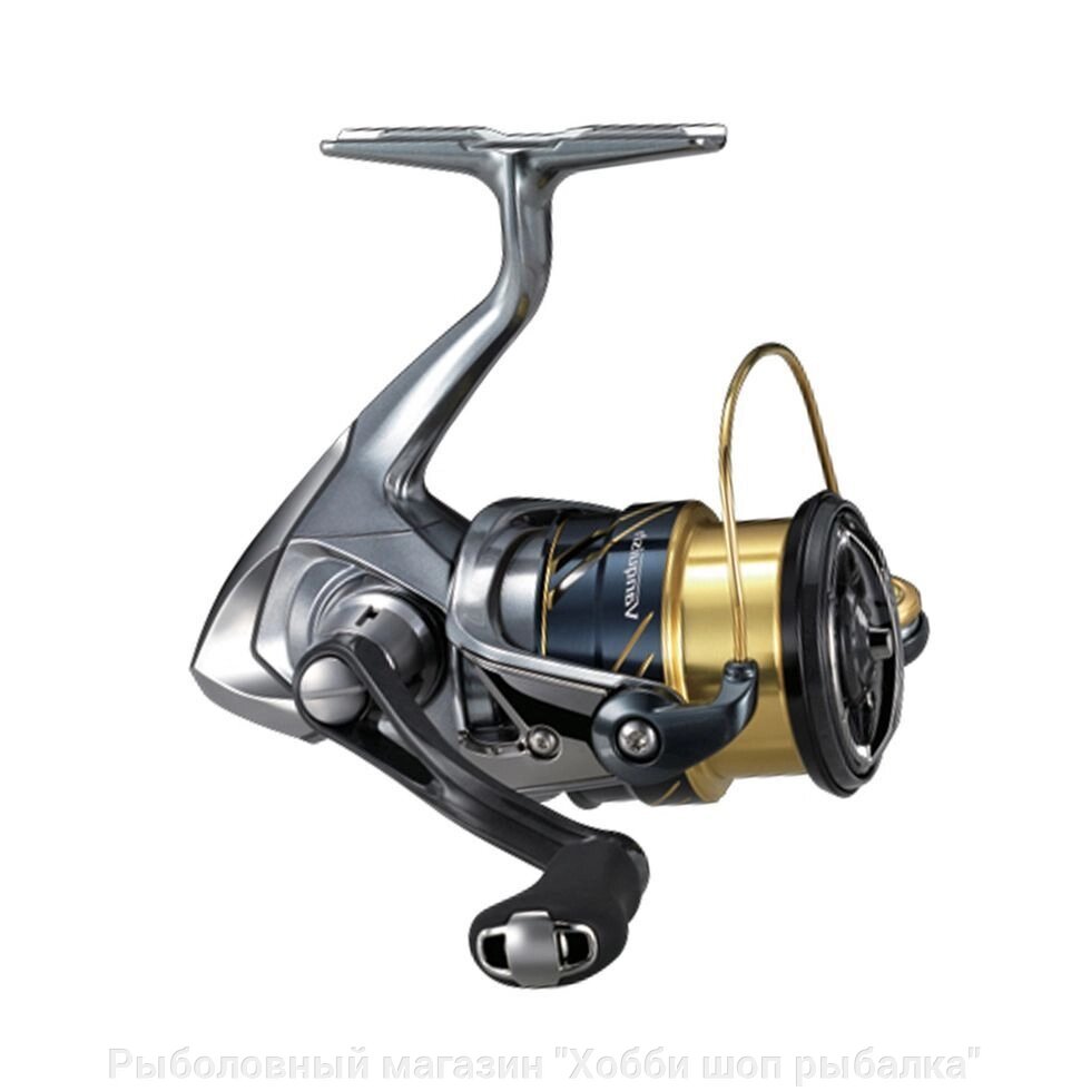 Котушка Shimano VANQUISH 2000SFA від компанії Рибальський магазин "Хобi шоп рибалка" - фото 1