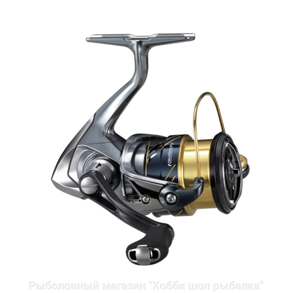 Котушка Shimano VANQUISH 2500S від компанії Рибальський магазин "Хобi шоп рибалка" - фото 1