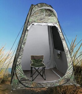 Намет для риболовлі Optima Fishing Tent 190Т