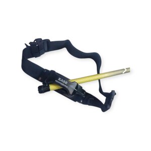 Рибальский пояс для вудки KASE Professional від ТМ Optimum