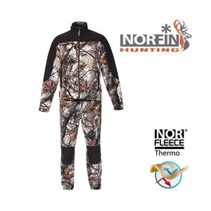 Костюм Norfin Hunting Forest Staidness XL