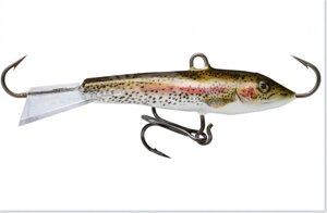 Балансир RAPALA Jigging Rap W2 RT