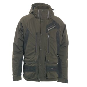 Куртка Deerhunter MUFLON Jacket 5822-376 Art green 56