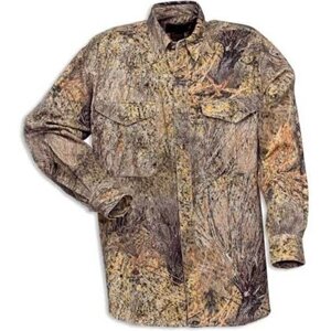 Сорочка для полювання Browning Wasatch M