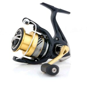 Котушка Shimano 16 NASCI 2500 FB