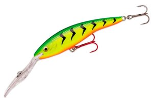 Воблер RAPALA DEEP TAIL DANCER TDD11-BLT в Черкаській області от компании Рыболовный магазин "Хобби шоп рыбалка"