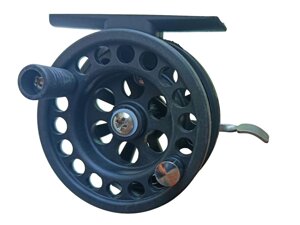 Котушка c прапорцем Optimum LD-60. (60мм)