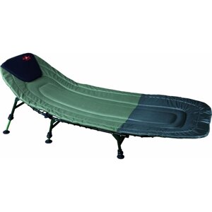 Крісло-розкладачка Carp Zoom Comfort Bedchair