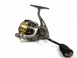 Котушка Daiwa 12 Legalis 2004 в Черкаській області от компании Рыболовный магазин "Хобби шоп рыбалка"