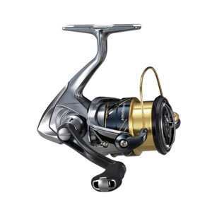 Котушка Shimano VANQUISH 2500S