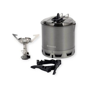 Система приготування їжі Fire Maple Light Mountain Series G2
