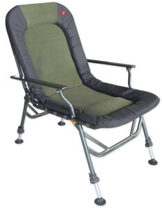 Крісло для риболовлі Carp Zoom Heavy Duty 150+ Armchair (CZ4726)