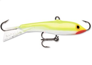 Балансир RAPALA Jigging Rap W2 SFC