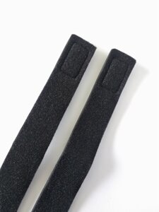 Стяжки з неопрена для спінінгів CN-112, (комплект-2шт)