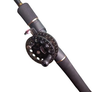 Інерційна котушка для риболовлі S107-60 (60мм)