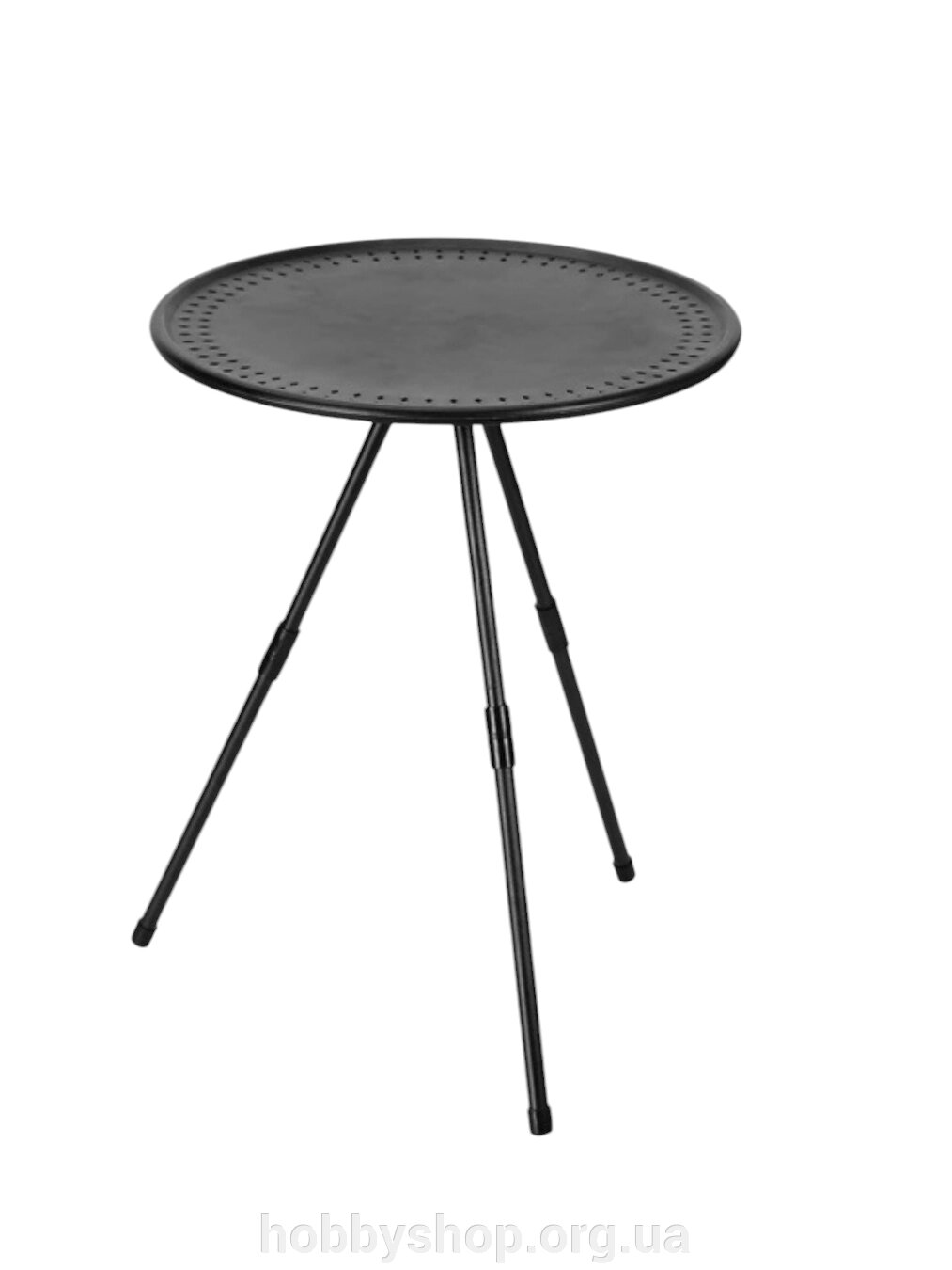 Стіл складний RBT-38 від компанії Рибальський магазин "Хобi шоп рибалка" - фото 1