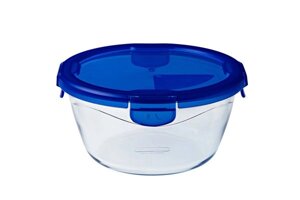 Форма PYREX COOK & GO 20х9 см, 1,6 л 20 см, 288PG00