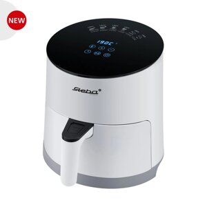 Мультіпечь - Аерофрітюрніца STEBA HF 1000 Air Fryer, Німеччина