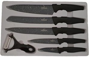 Набір ножів Bohmann 5150