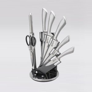 Набір ножів Bohmann BH-5273, 8 предметів