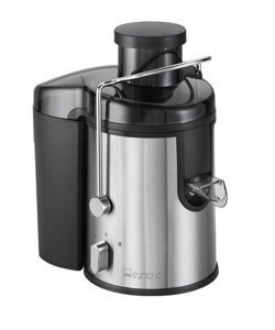 Соковижималка clatronic AE 3666 inox