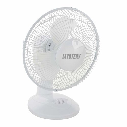 Вентилятор Mystery MSF-2429, настольный, 25 Вт