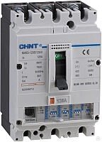 Автоматичний вимикач NM8S-1250S / 3300 1000A
