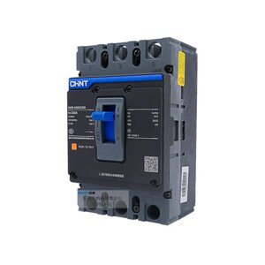Автоматичний вимикач NXM-1000S / 3Р 1000A 50кА
