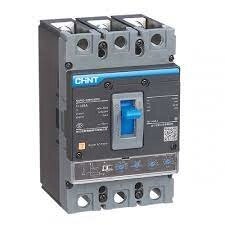 Автоматичний вимикач NXM-1600S / 3Р 1250A 50кА