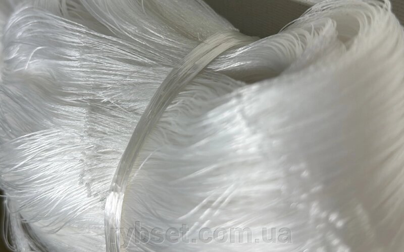 Мультімонофіл 60х0,2х3х75х150 кручена волосінь від компанії Інтернет магазин "Рибсеть" - фото 1