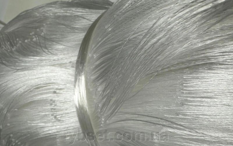 Мультімонофіл 70х0,2х3х75х150 кручена волосінь від компанії Інтернет магазин "Рибсеть" - фото 1