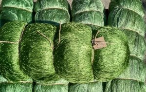 Сетеполотна капроновое вічко 40 х 80 х 150 (29 х 4)