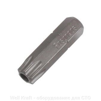 Біти вібропоглощающіе 1/4 "Torx T10-T40 Fasano FG 85 / 25TT (FG 85 / 25TT10) від компанії Well Kraft - обладнання для СТО - фото 1