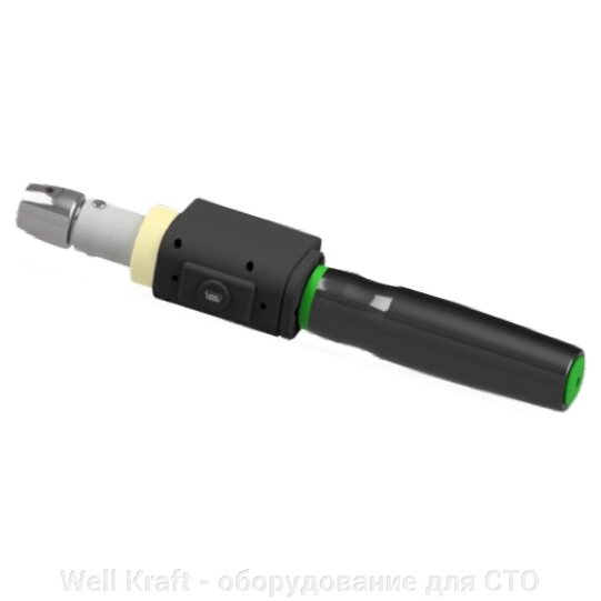 Динамометрический ключ 4020WC-USB від компанії Well Kraft - обладнання для СТО - фото 1